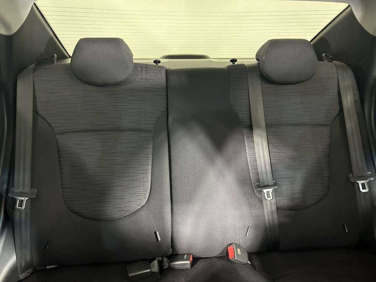 Хендай Солярис б/у, 2015, Автоматическая. Фото: #14