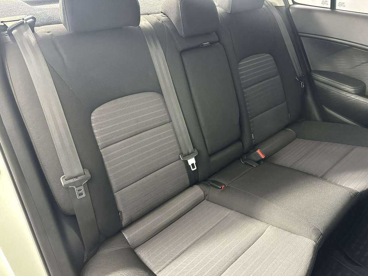 Киа Церато б/у, 2018, Автоматическая. Фото: #14