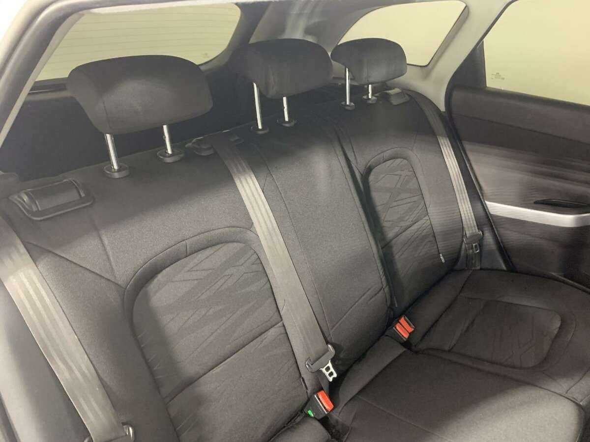 Киа Сид б/у, 2017, Механическая. Фото: #13