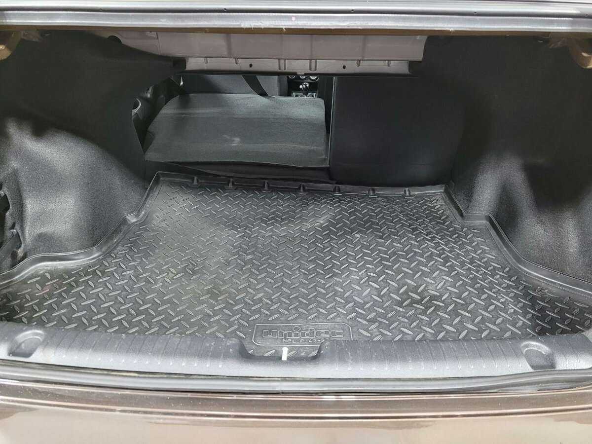 Киа Рио б/у, 2016, Автоматическая. Фото: #16