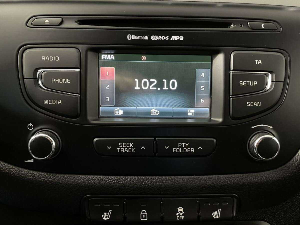 Киа Сид б/у, 2013, Автоматическая. Фото: #11