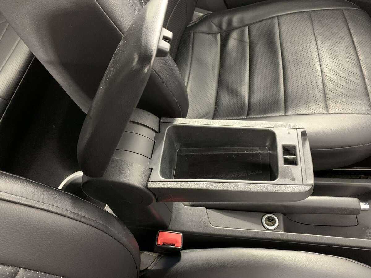 Шкода Рапид б/у, 2017, Механическая. Фото: #16