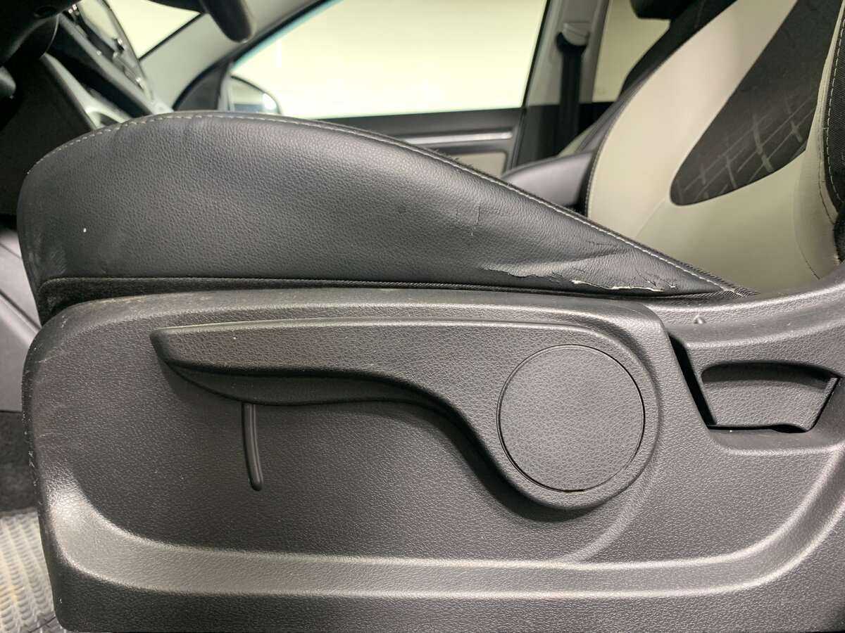 Лада (ВАЗ) Веста б/у, 2018, Механическая. Фото: #13