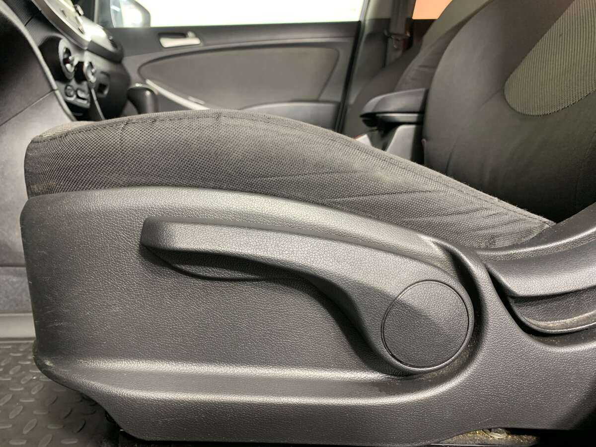 Хендай Солярис б/у, 2013, Автоматическая. Фото: #13