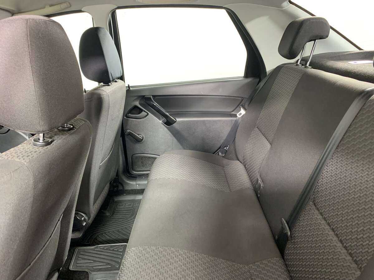 Датсун он-ДО б/у, 2020, Автоматическая. Фото: #15