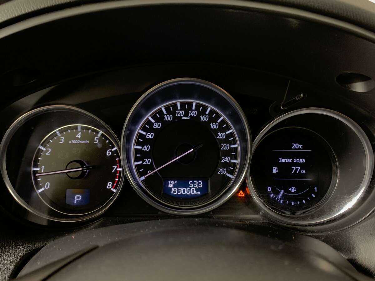 Мазда Ц-Икс-5 б/у, 2017, Автоматическая. Фото: #13