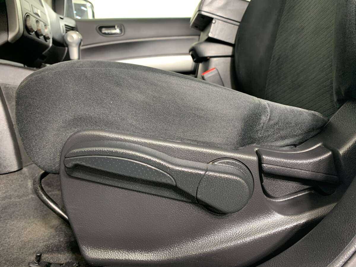 Ниссан Икс-Трейл б/у, 2014, Вариатор. Фото: #13