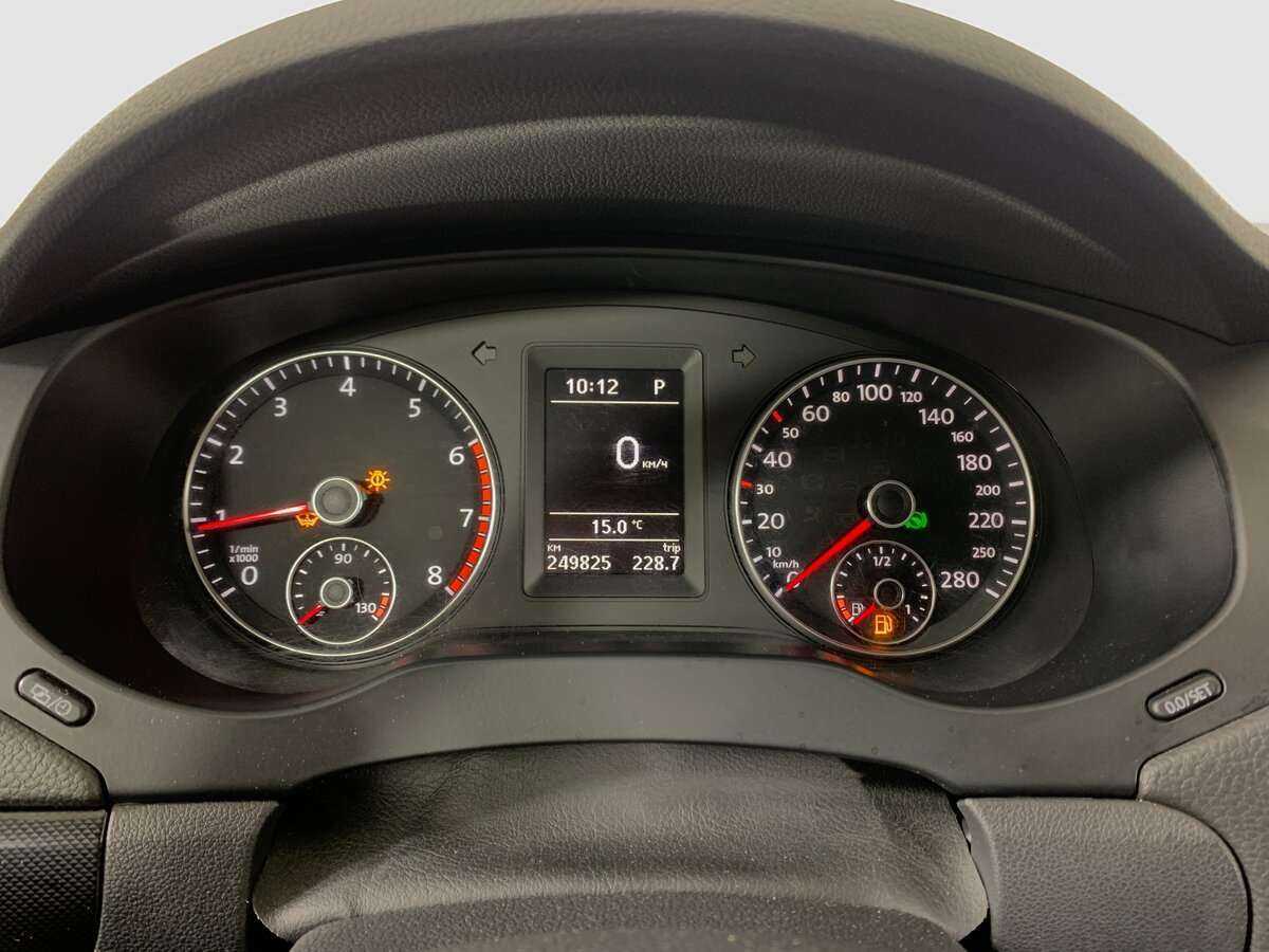 Фольксваген Джетта б/у, 2012, Автоматическая. Фото: #11