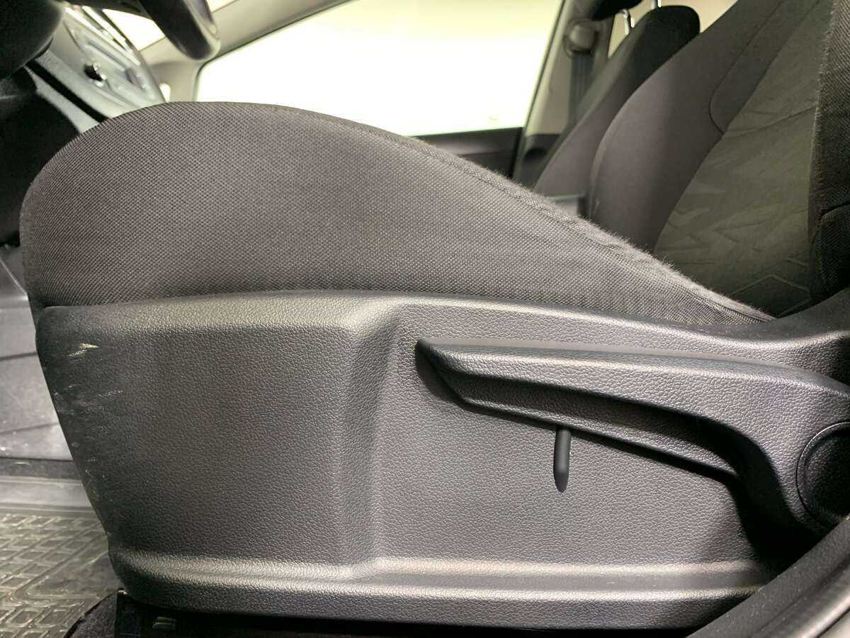 Киа Сид б/у, 2017, Автоматическая. Фото: #13