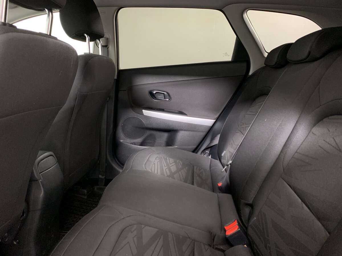 Киа Сид б/у, 2017, Автоматическая. Фото: #15