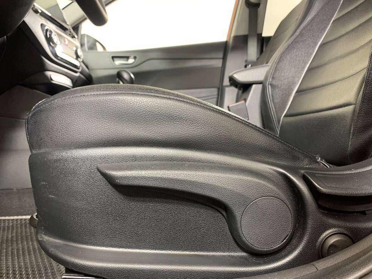 Хендай Солярис б/у, 2022, Механическая. Фото: #13