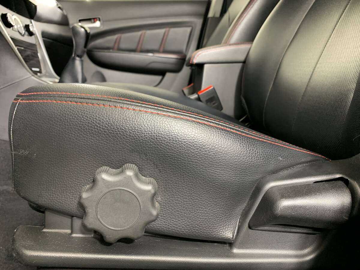 Лифан Солано б/у, 2016, Механическая. Фото: #13