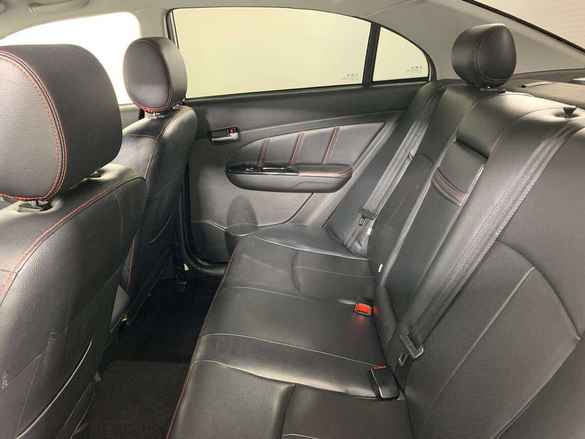 Лифан Солано б/у, 2016, Механическая. Фото: #15