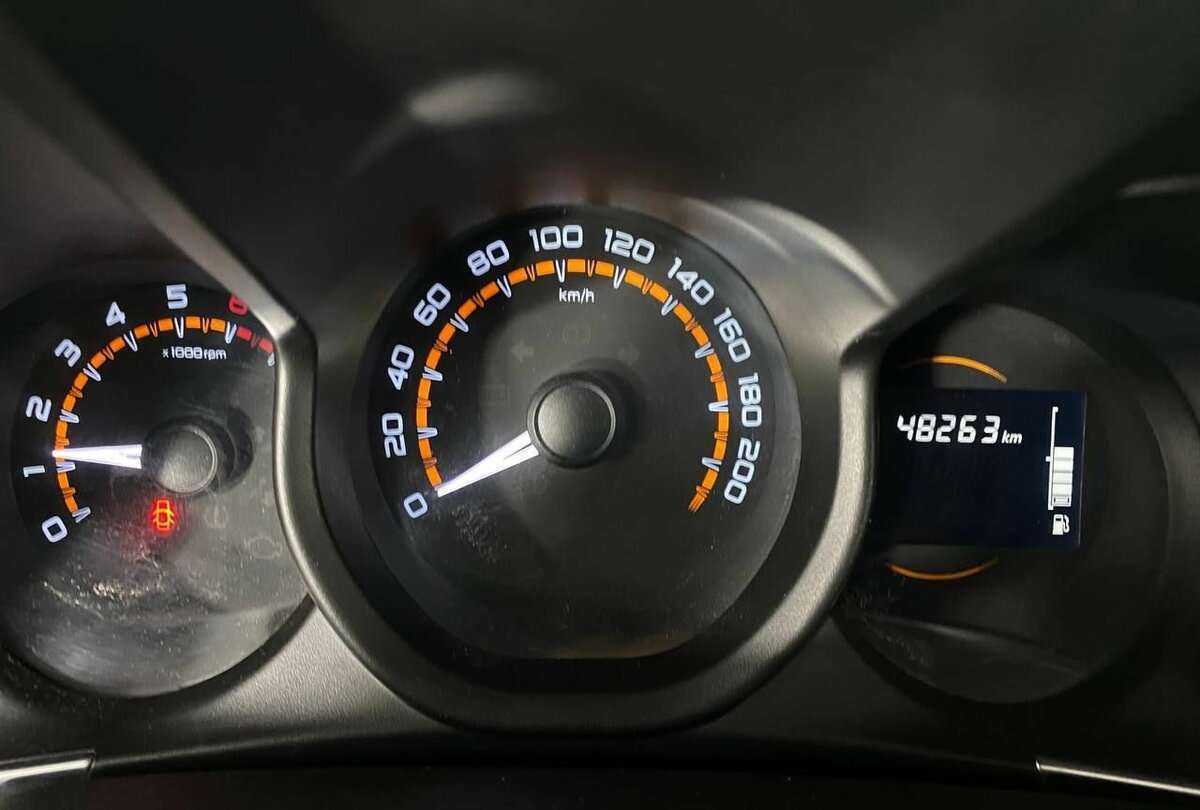 Лада (ВАЗ) ИКСРЭЙ б/у, 2020, Механическая. Фото: #9