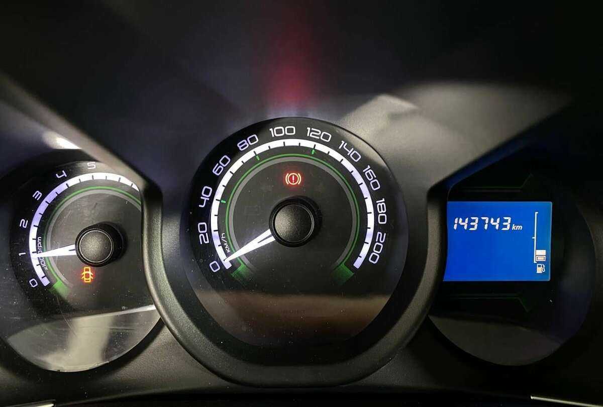 Лада (ВАЗ) ИКСРЭЙ б/у, 2017, Механическая. Фото: #9