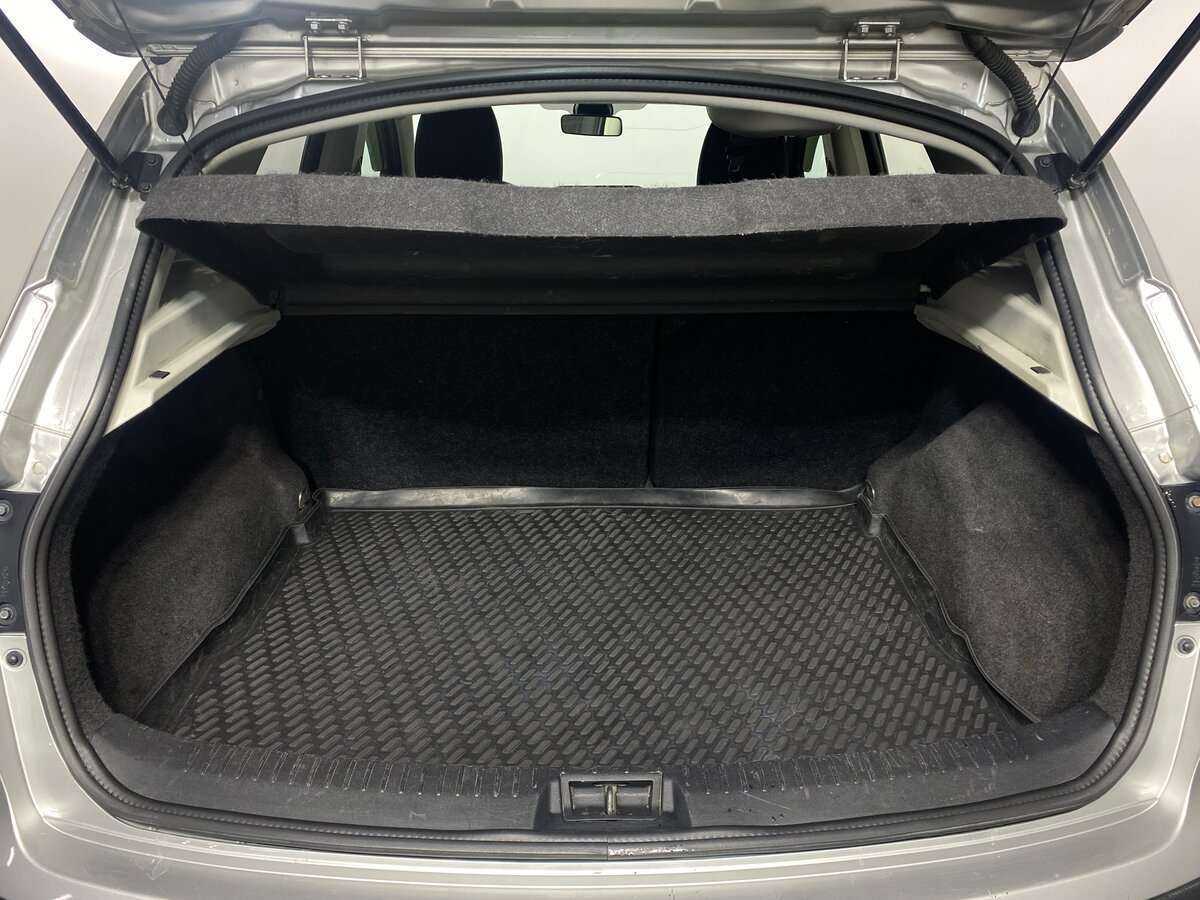 Ниссан Кашкай б/у, 2013, Вариатор. Фото: #7