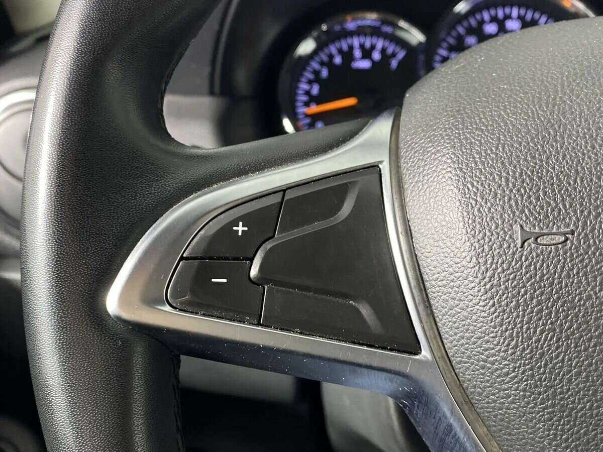 Рено Дастер б/у, 2020, Механическая. Фото: #8