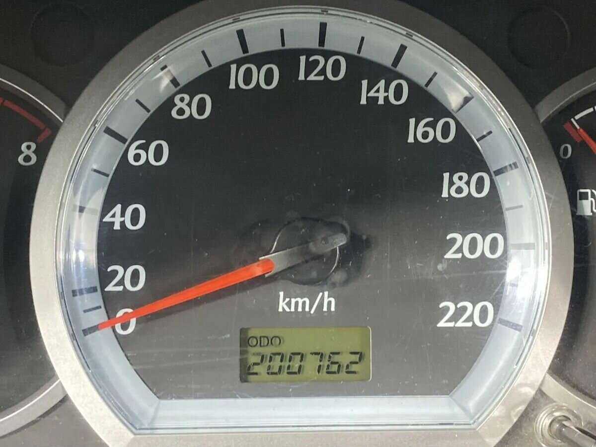 Шевроле Лачетти б/у, 2012, Механическая. Фото: #16