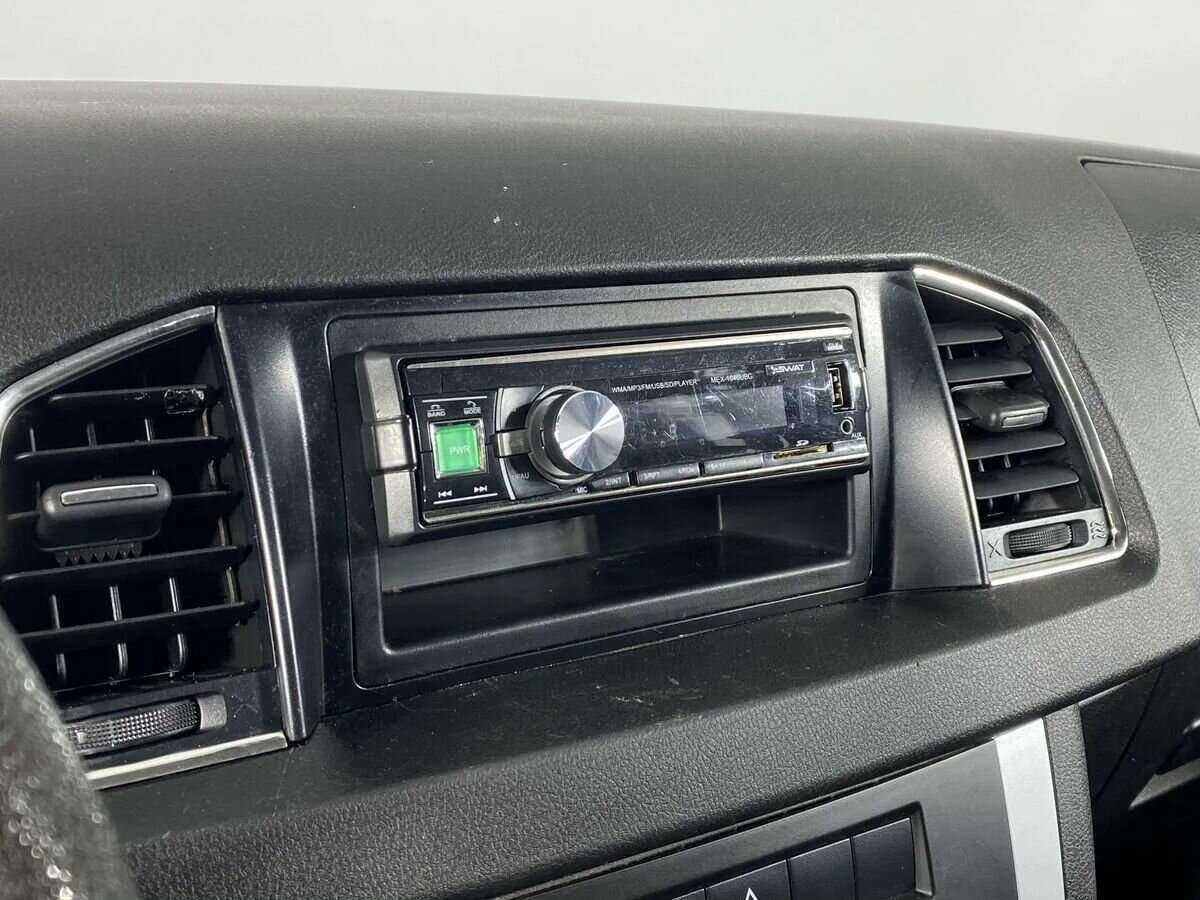 УАЗ Патриот б/у, 2022, Механическая. Фото: #10