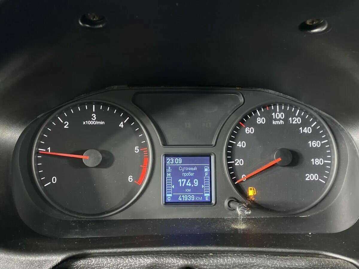 УАЗ Патриот б/у, 2022, Механическая. Фото: #12