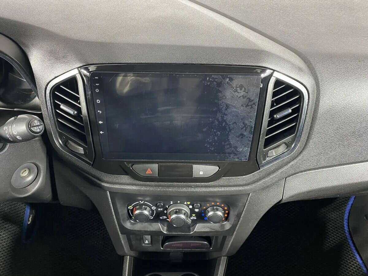 Лада (ВАЗ) ИКСРЭЙ б/у, 2021, Механическая. Фото: #7