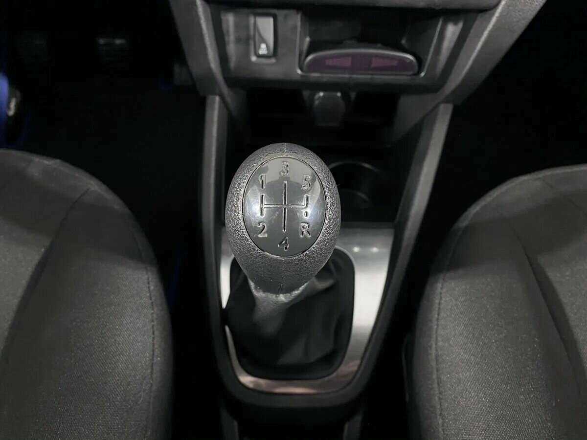 Лада (ВАЗ) ИКСРЭЙ б/у, 2021, Механическая. Фото: #8