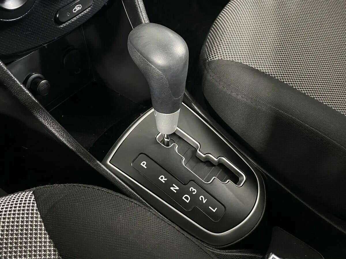 Хендай Солярис б/у, 2014, Автоматическая. Фото: #12