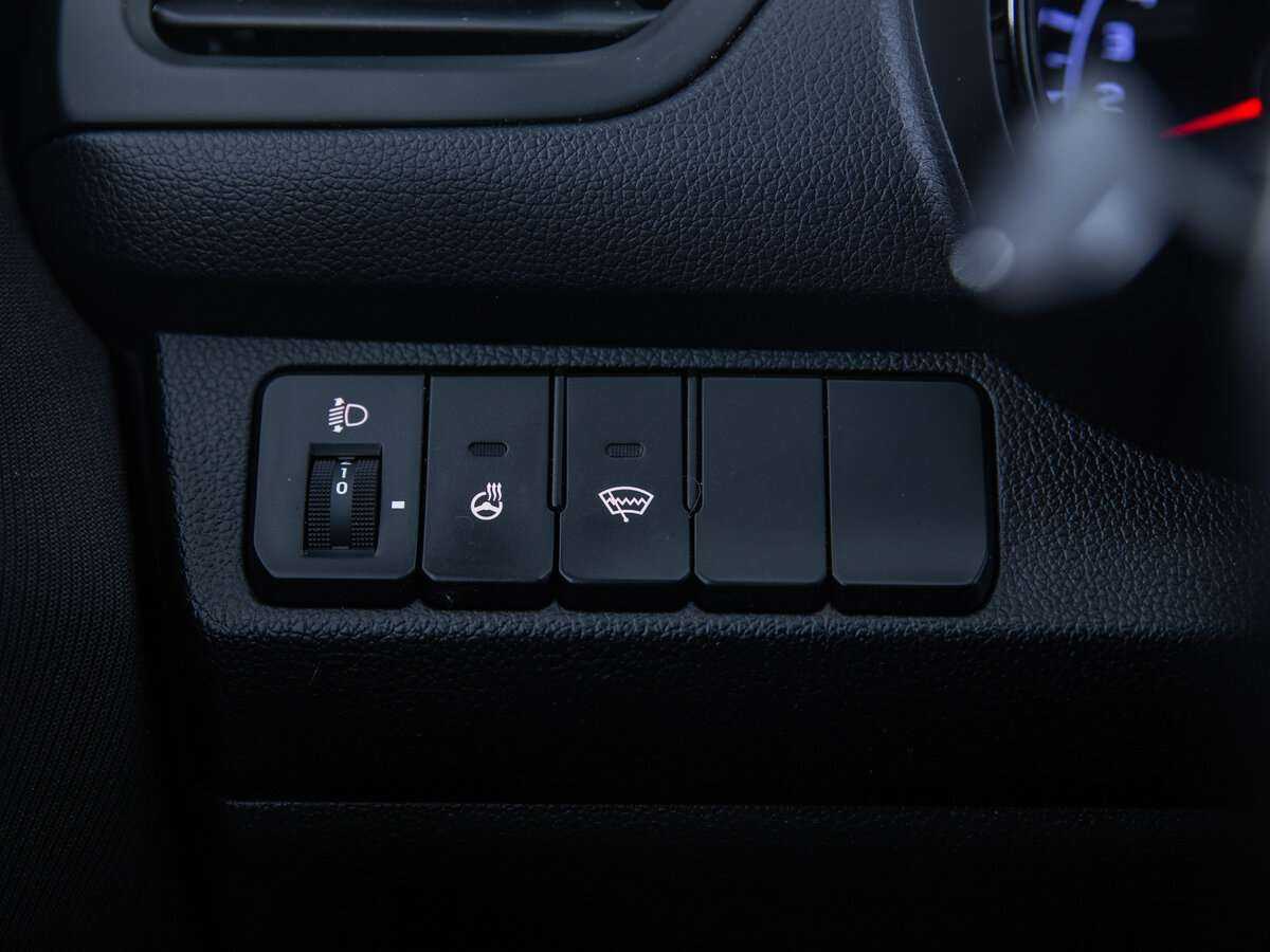 Киа Рио б/у, 2017, Автоматическая. Фото: #17