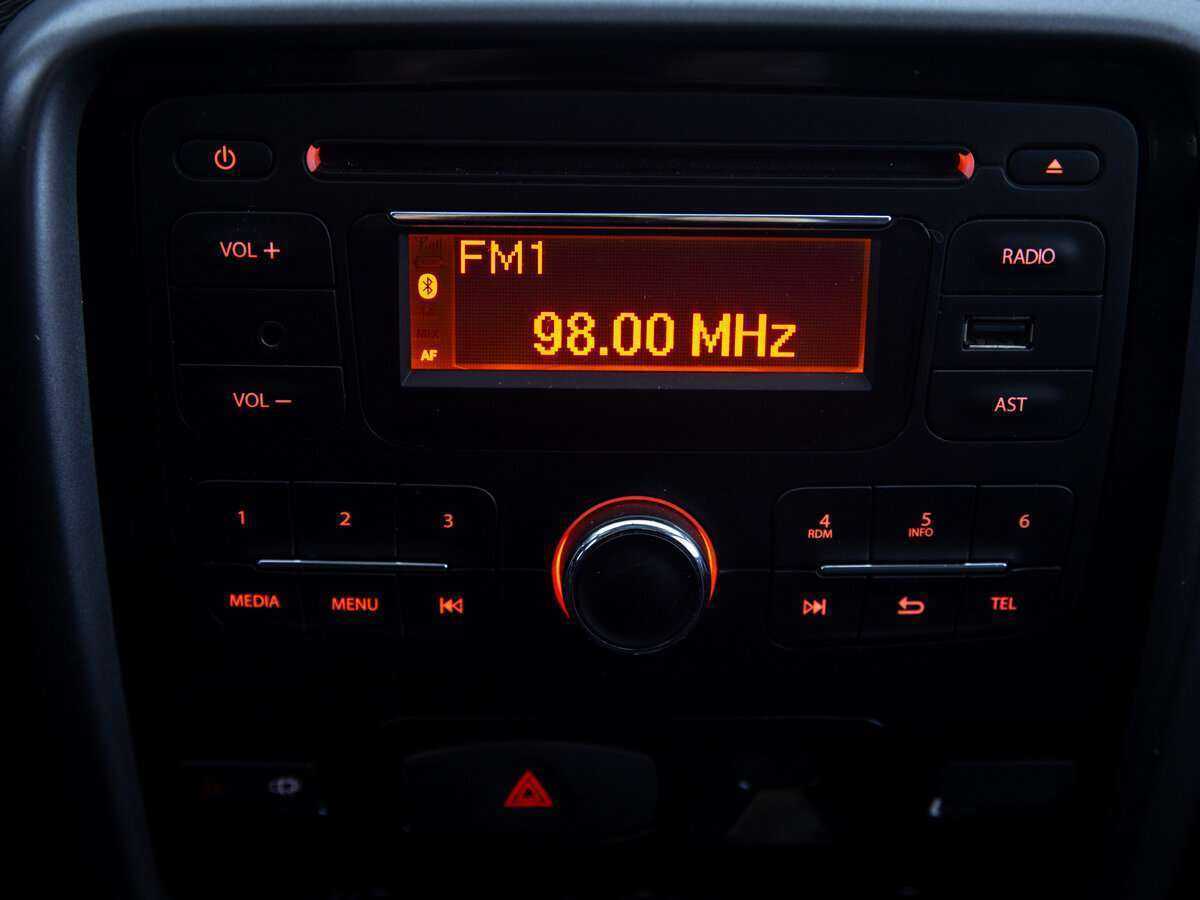 Рено Дастер б/у, 2013, Автоматическая. Фото: #14