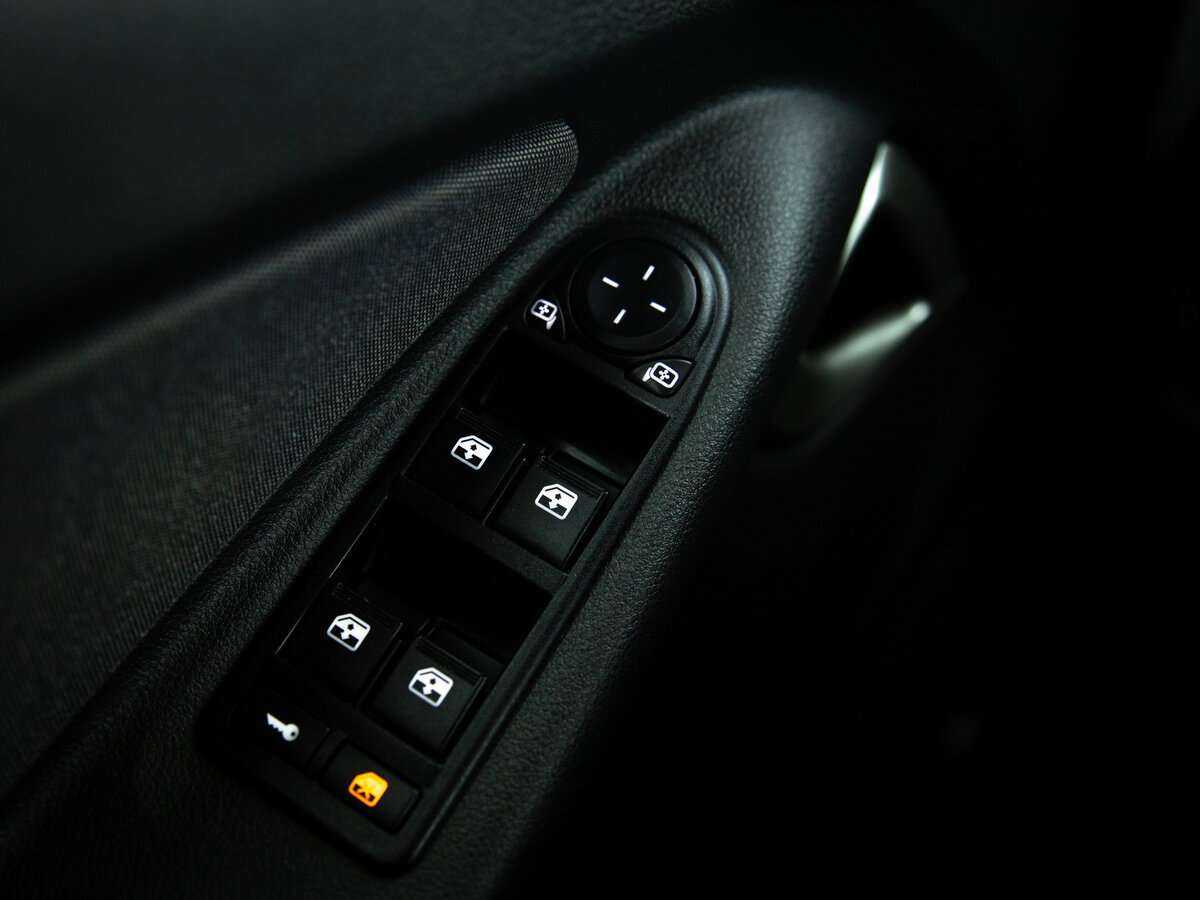 Лада (ВАЗ) Гранта б/у, 2021, Механическая. Фото: #15