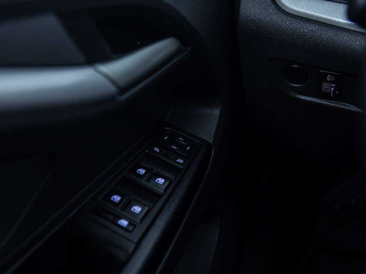 Лада (ВАЗ) Веста б/у, 2018, Механическая. Фото: #13