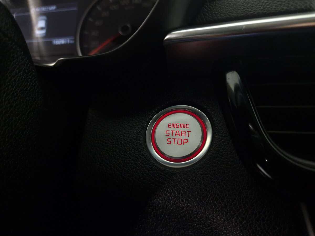 Киа Оптима б/у, 2019, Автоматическая. Фото: #12