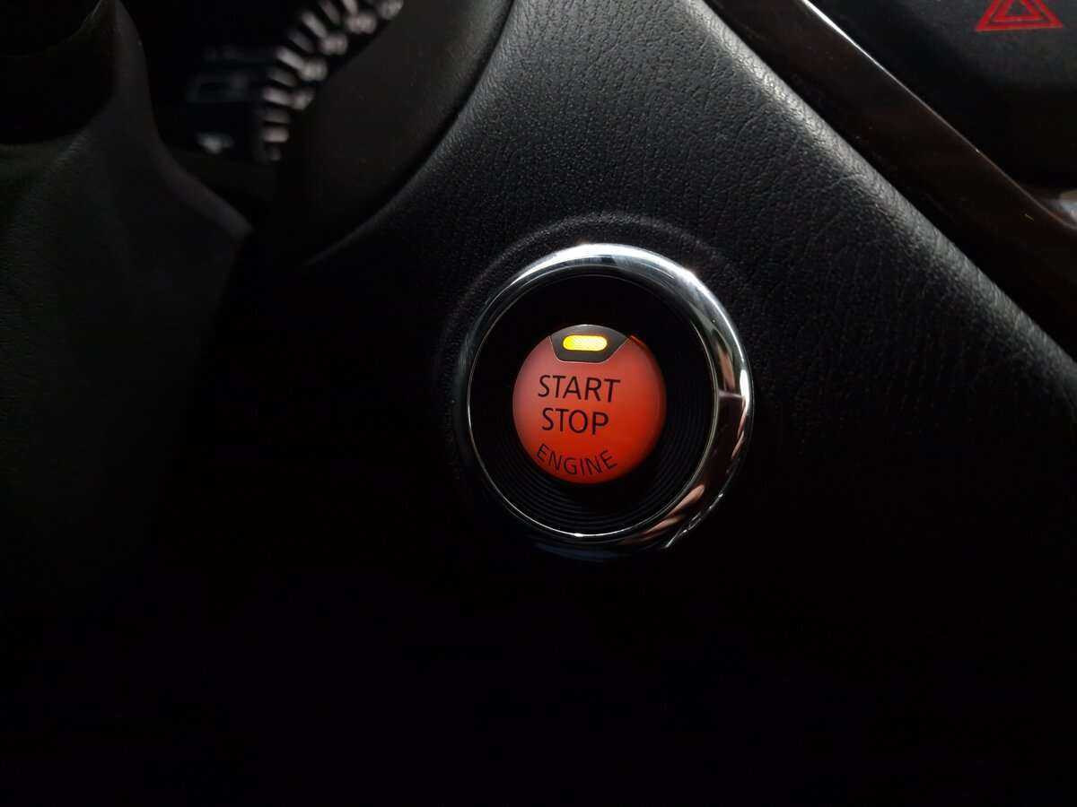 Ниссан Патфайндер б/у, 2014, Вариатор. Фото: #13