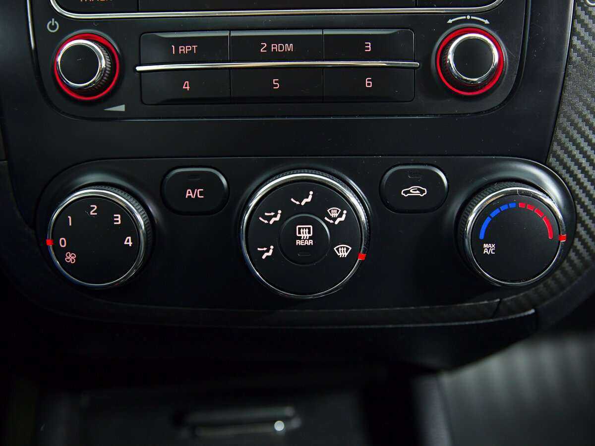 Киа Церато б/у, 2014, Автоматическая. Фото: #15