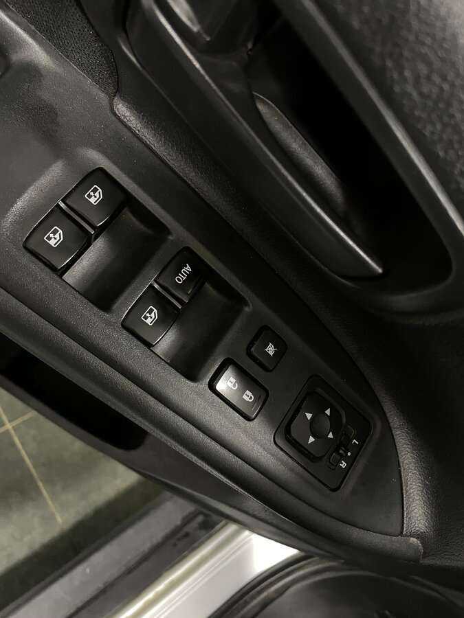 Митсубиши Оутлэндер б/у, 2016, Вариатор. Фото: #11