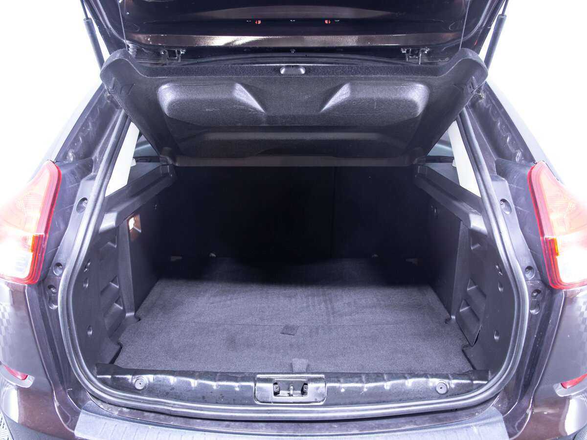 Лада (ВАЗ) ИКСРЭЙ б/у, 2017, Механическая. Фото: #8