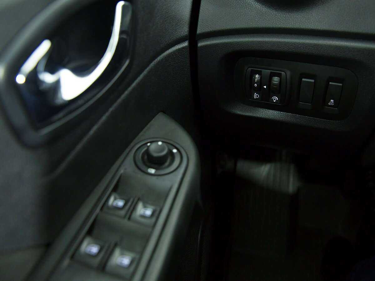 Рено Каптюр б/у, 2016, Автоматическая. Фото: #14