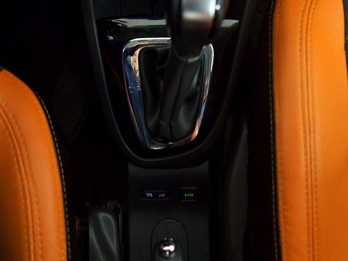 Рено Каптюр б/у, 2016, Автоматическая. Фото: #19