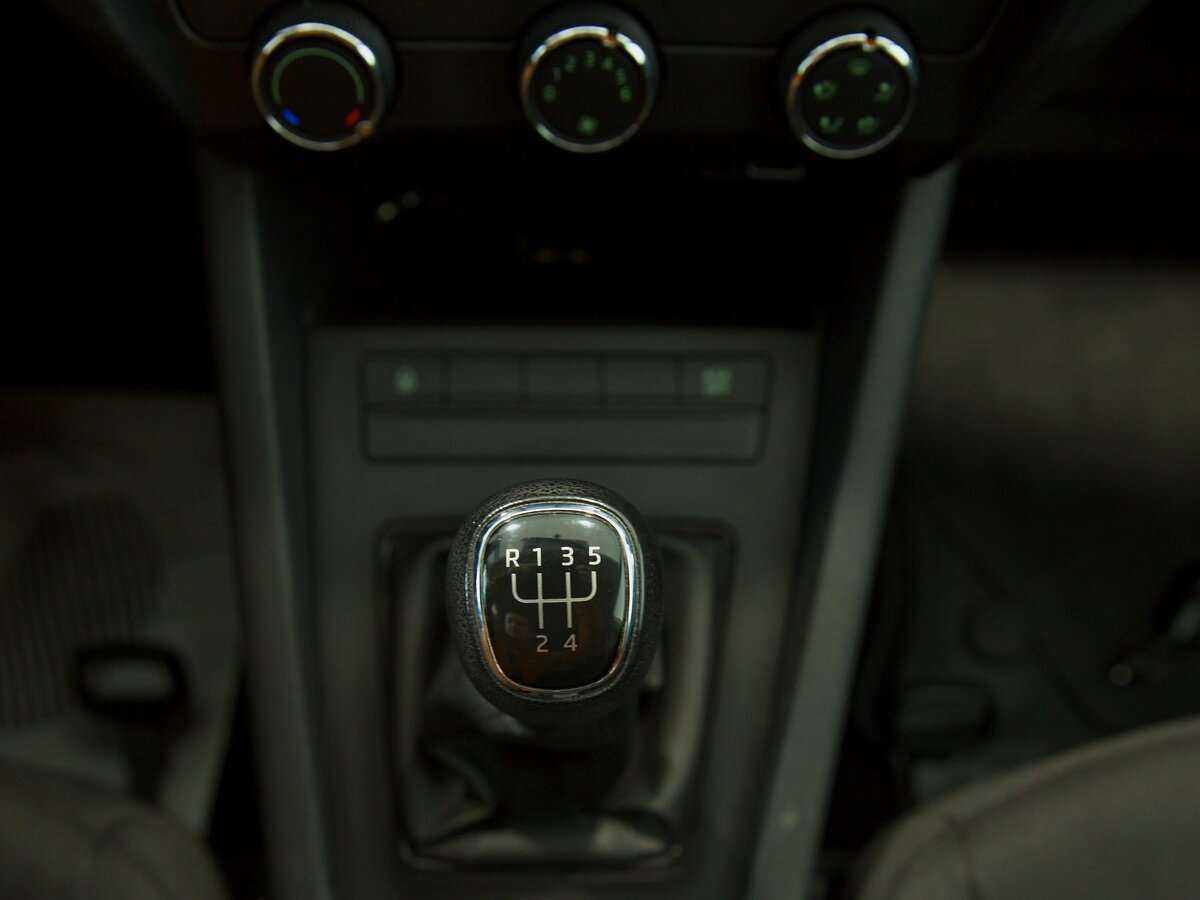 Шкода Октавия б/у, 2019, Механическая. Фото: #10