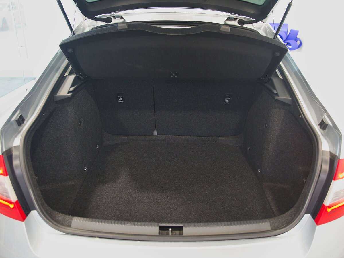 Шкода Октавия б/у, 2019, Механическая. Фото: #14