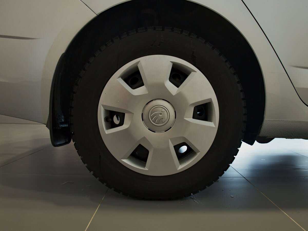 Шкода Октавия б/у, 2019, Механическая. Фото: #15