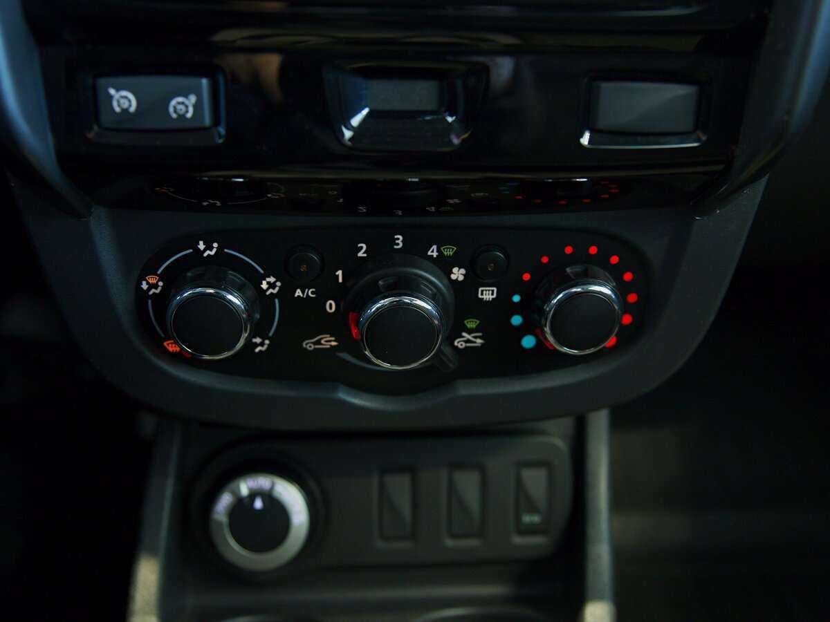 Рено Дастер б/у, 2016, Механическая. Фото: #8