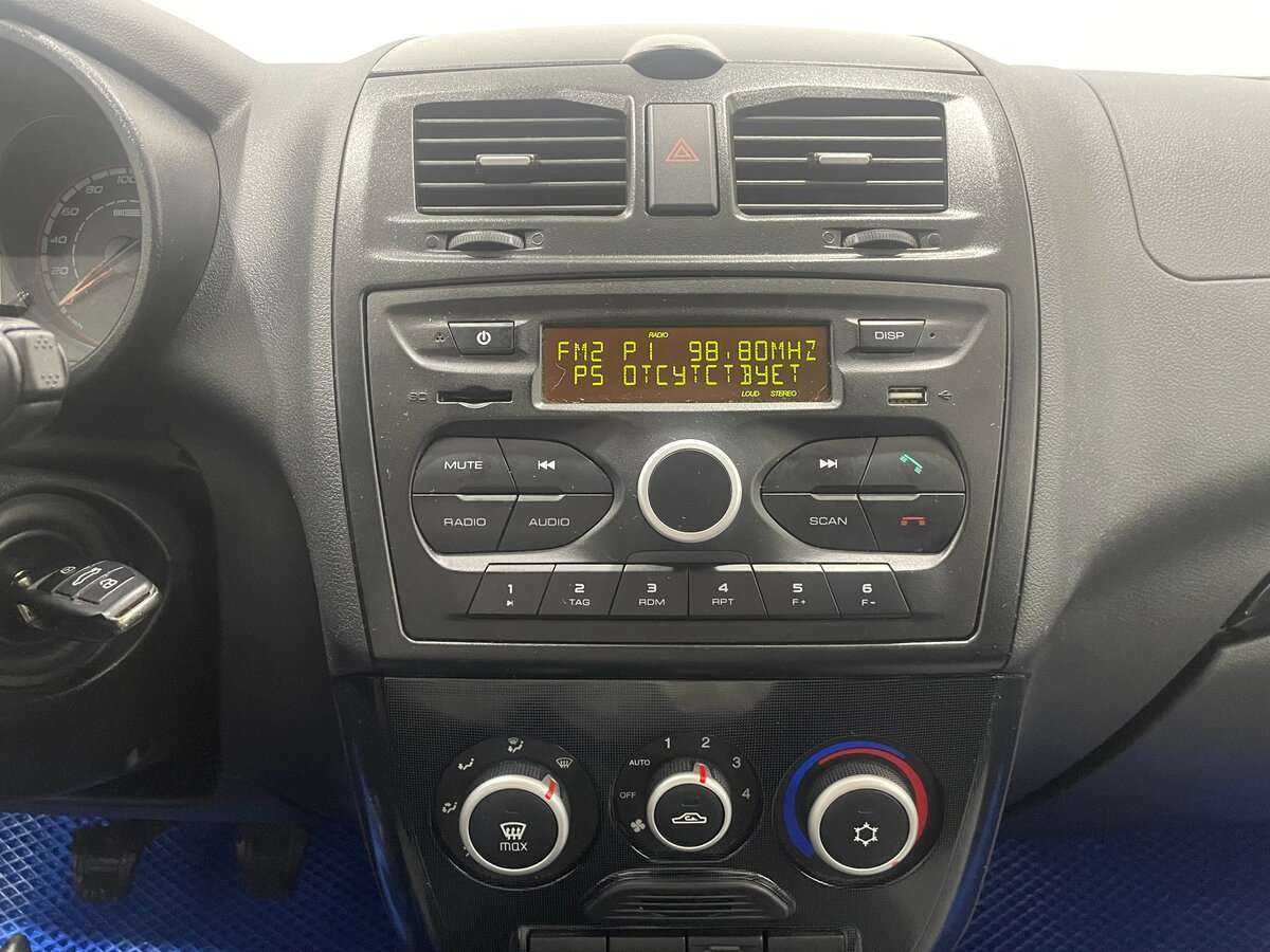 Лада (ВАЗ) Калина б/у, 2018, Механическая. Фото: #8