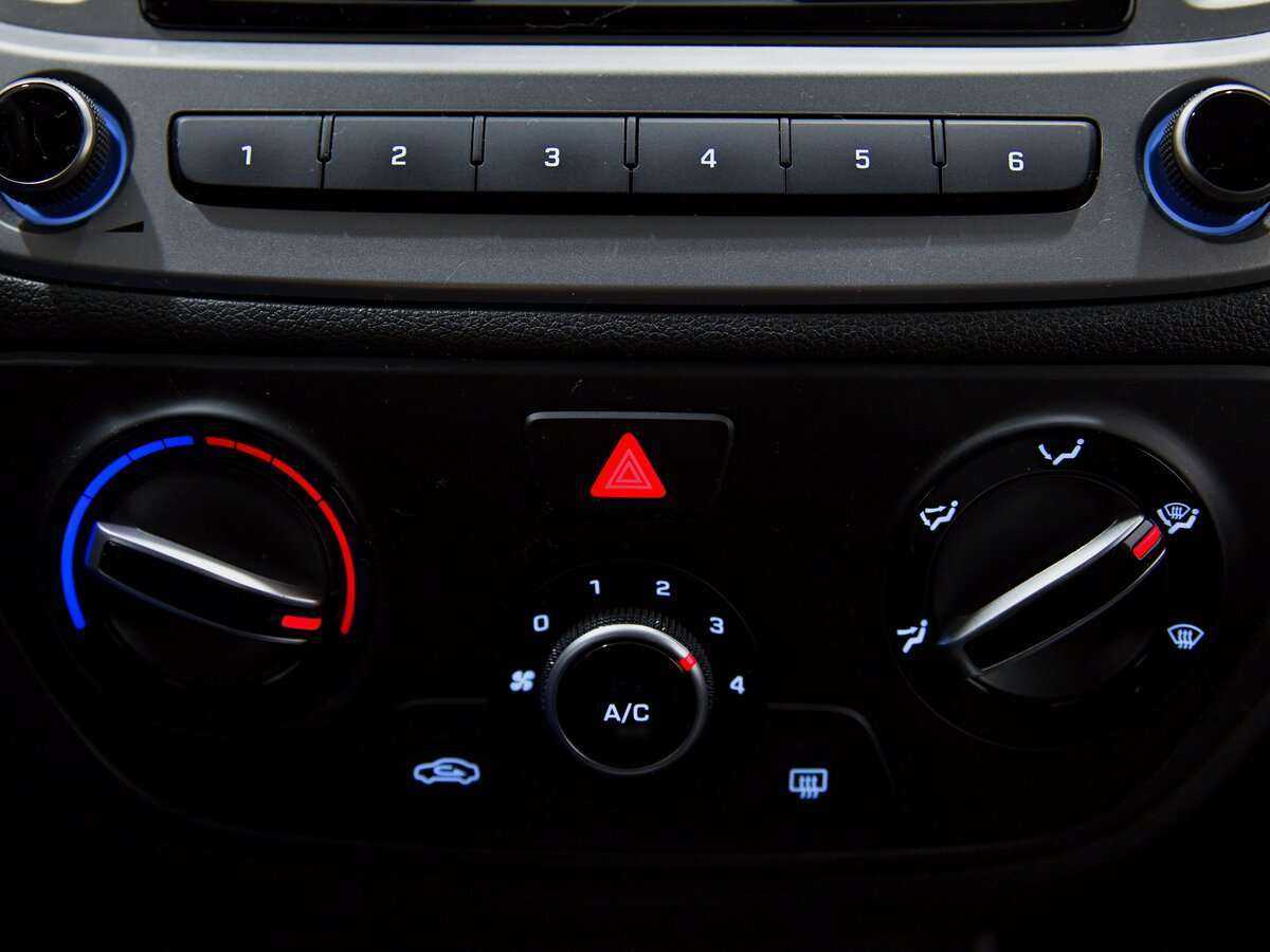 Хендай Солярис б/у, 2021, Механическая. Фото: #12