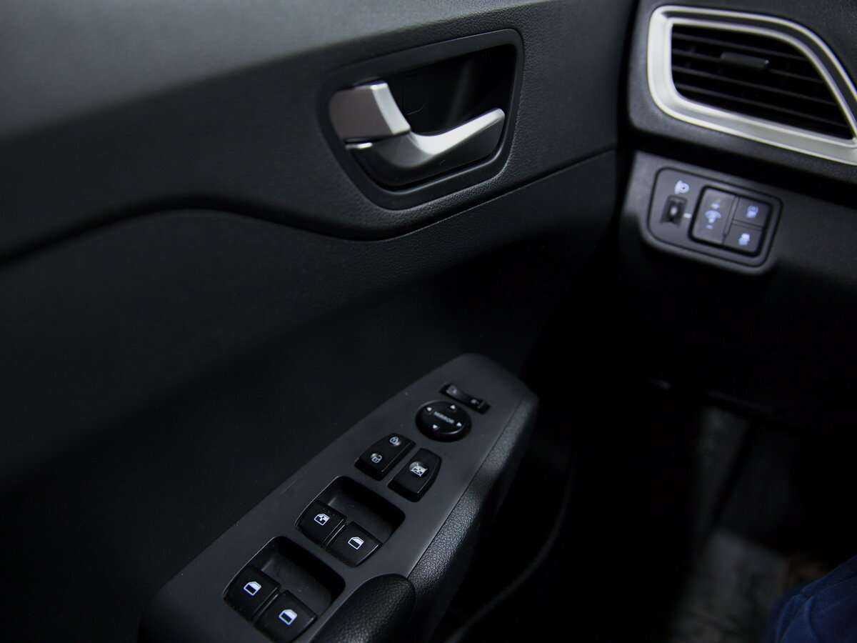 Хендай Солярис б/у, 2021, Механическая. Фото: #14