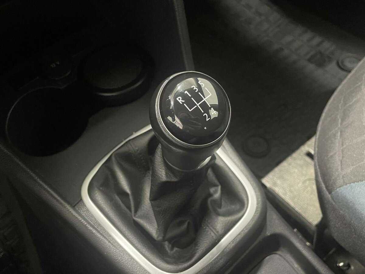 Фольксваген Поло б/у, 2020, Механическая. Фото: #6