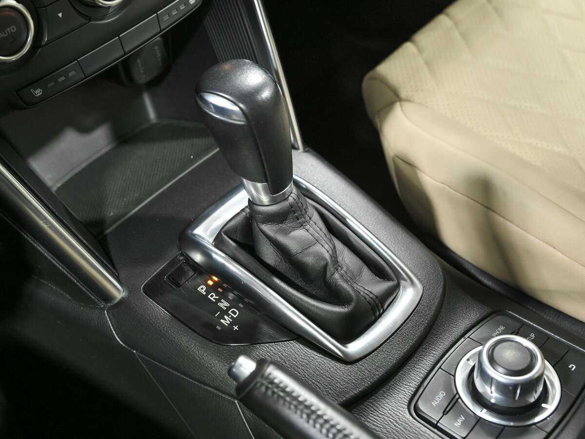 Мазда Ц-Икс-5 б/у, 2014, Автоматическая. Фото: #12