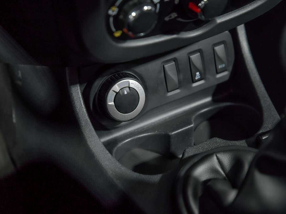 Рено Дастер б/у, 2018, Автоматическая. Фото: #9