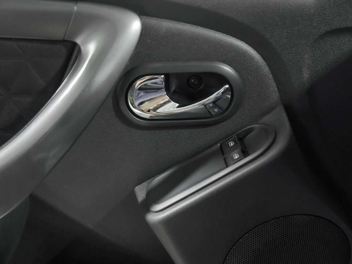 Рено Дастер б/у, 2018, Автоматическая. Фото: #11