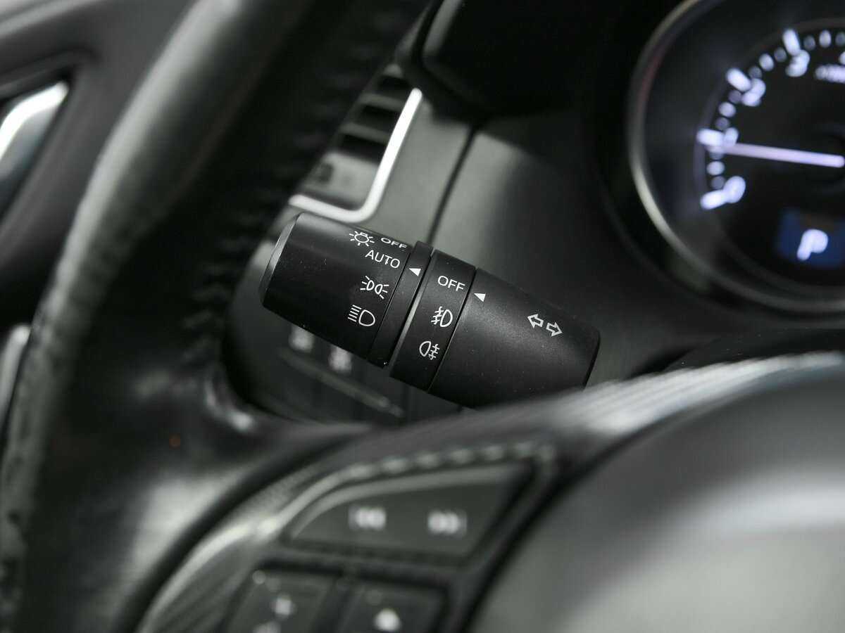 Мазда Ц-Икс-5 б/у, 2016, Автоматическая. Фото: #7